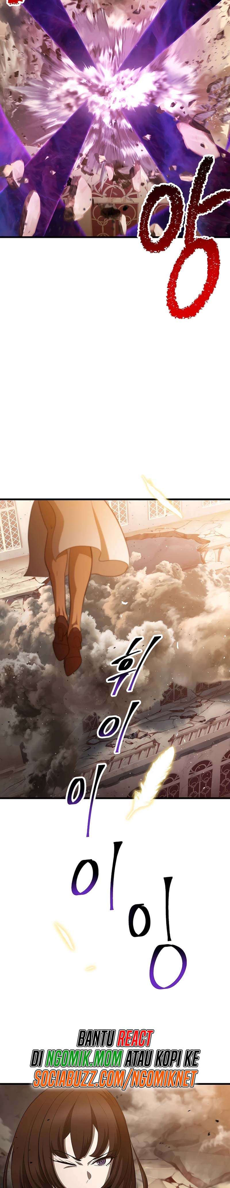 Otherworldly Sword King’s Survival Records chapter 234